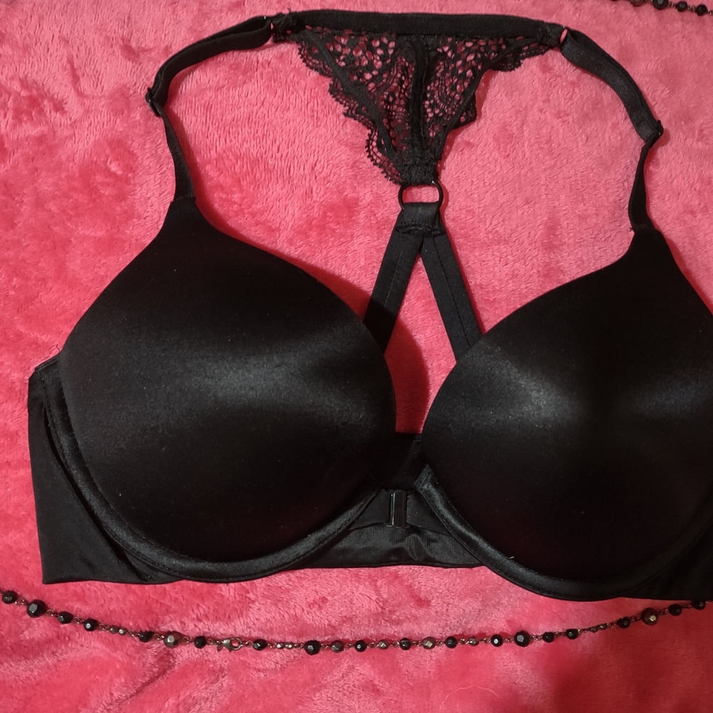 Victoria Secret Bombshell push-up bra